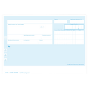 Privatrezepte – Blau