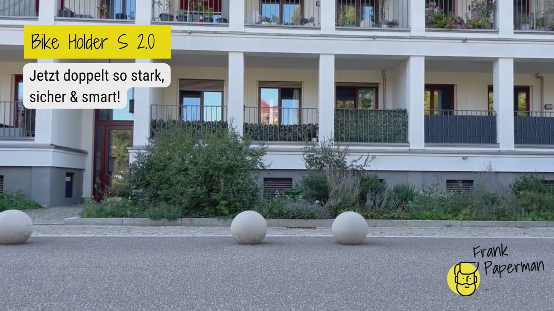 Video laden: 